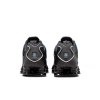 Nike Shox TL Black Lyon Blue Varsity Maize 3