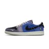 Jordan 1 Retro Low OG Zion Williamson Voodoo Alternate 1