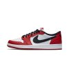 Jordan 1 Retro Low OG Chicago (2025) 1