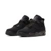 Jordan 4 Retro Black Cat (2025) 2