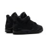 Jordan 4 Retro Black Cat (2025) 3