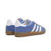 adidas Gazelle Indoor Blue Fusion Gum (W) 3