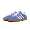 adidas Gazelle Indoor Blue Fusion Gum (W) 2