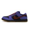 Nike SB Dunk Low Persian Violet 1