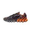 Nike Air Max Dn8 Palace Black Safety Orange 1