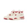 Jordan 4 Retro Valentine's Day Sierra Red (W) 2