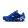 Nike Shox TL Hyper Royal 1