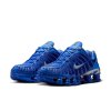 Nike Shox TL Hyper Royal 2