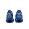 Nike Shox TL Hyper Royal 3