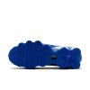 Nike Shox TL Hyper Royal 4
