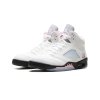 Jordan 5 Retro Medium Soft Pink 2
