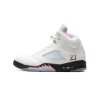 Jordan 5 Retro Medium Soft Pink
