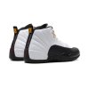 Jordan 12 Retro Taxi 3