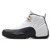 Jordan 12 Retro Taxi 1