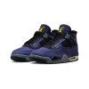 Jordan 4 Lakers 2