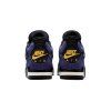 Jordan 4 Lakers 3
