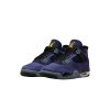 Jordan 4 Retro Lakers 2