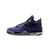 Jordan 4 Retro Lakers 1