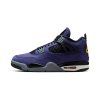 Jordan 4 Lakers 1