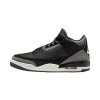 Jordan 3 Retro Levis Black 1