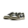 Jordan 1 Retro Low OG Medium Olive 2