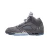 Jordan 5 Retro Wolf Grey 1