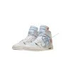 Jordan 1 Retro High Virgil Abloh Archive Alaska 2