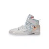 Jordan 1 Retro High Virgil Abloh Archive Alaska 1