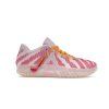 Nike Ja 3 Pink Foam 1