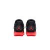 Jordan 4 Retro Black Infrared Barely Volt GS 3