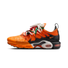 Nike Air Max Plus Homecoming Safety Orange 1