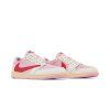 Jordan 1 Retro Low OG SP Travis Scott Sail Tropical Pink 2