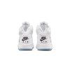 Jordan 5 Retro White Metallic 3
