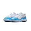 Jordan 11 Retro Low University Blue 3