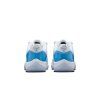 Jordan 11 Retro Low University Blue 2
