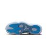 Jordan 11 Retro Low University Blue 4