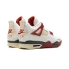 Jordan 4 Retro OG Nigel Sylvester Brick After Brick 3