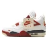 Jordan 4 Retro OG Nigel Sylvester Brick After Brick 1