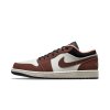 Jordan 1 Low Mocha