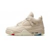 Jordan 4 Retro Blank Canvas
