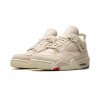 Jordan 4 Retro Blank Canvas