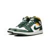 Jordan 1 Mid Sonics