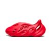 adidas Yeezy Foam RNNR Vermilion