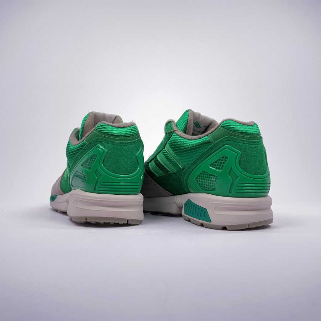 ミント 国内2月25日発売予定】アディダス オリジナルス ZX 8000