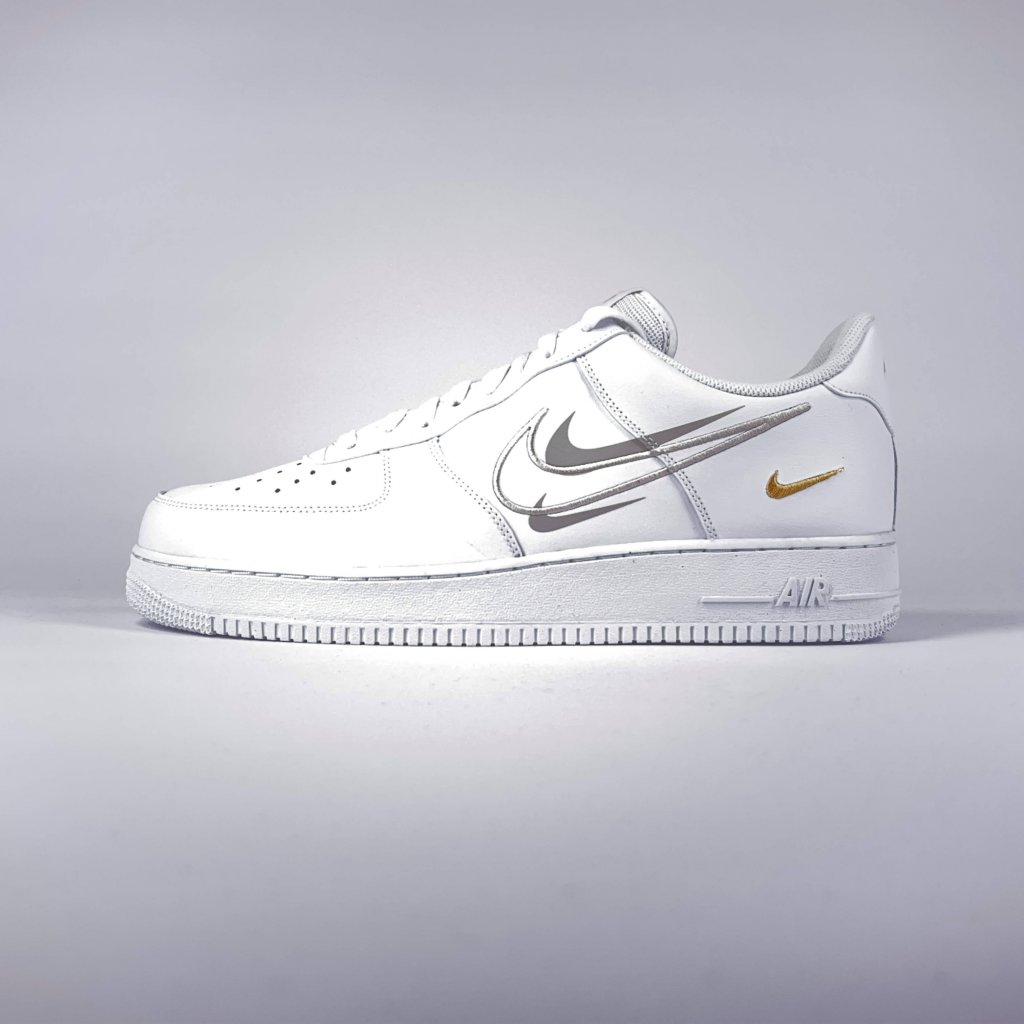 Nike AIR FORCE 1 07 - DX2650-100