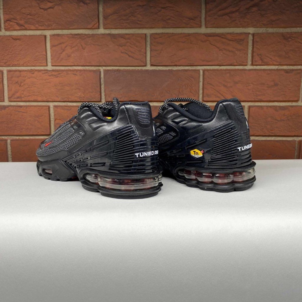Nike AIR MAX PLUS III FSP - DO6385-002