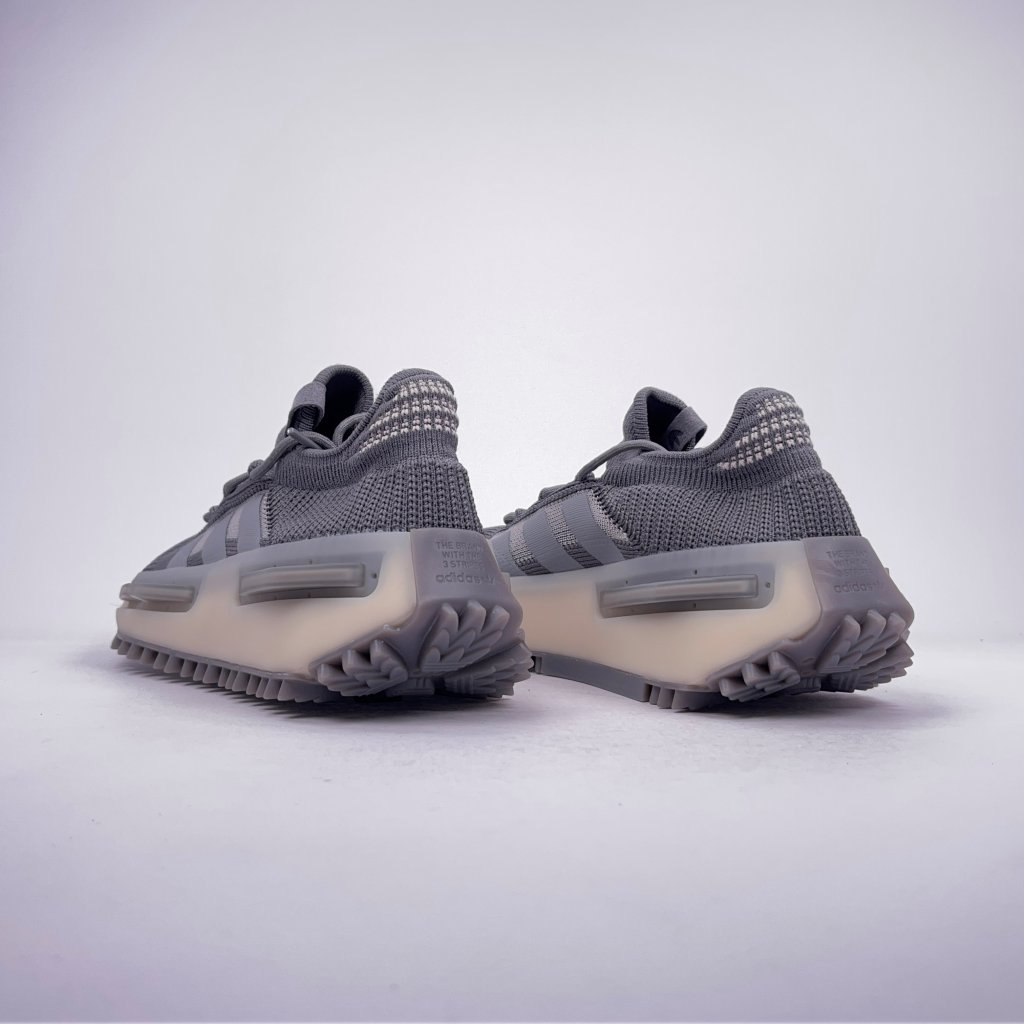 Adidas nmd_r1 pk ash 2025