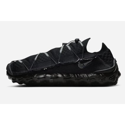 Nike ISPA MINDBODY / Black Anthracite - DH7546-003 (Velikost Eur 37,5|US 5|23,5cm)