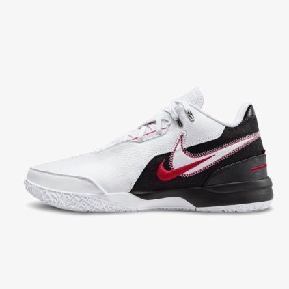Nike ZM LEBRON NXXT GEN AMPD / First Game - FJ1566-100 (Velikost Eur 45,5|US 11,5|29,5cm)