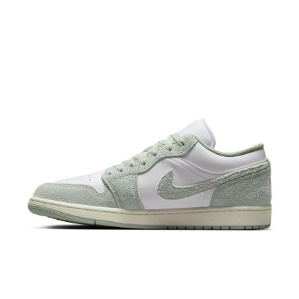 Jordan AIR 1 LOW SE / Seafoam - FN5214-131 (Velikost Eur 44,5|US 10,5|28,5cm)